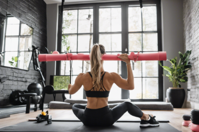 Top 5 Home Workout Equipment You Need