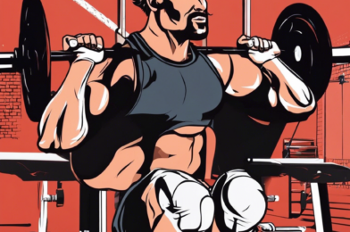 Cardio vs. Weightlifting: Which is Better?