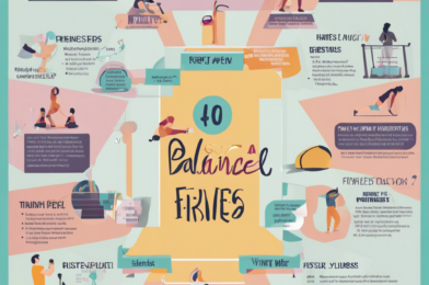 How to Create a Balanced Fitness Routine