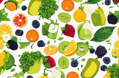 Nutrition Tips to Complement Your Workout